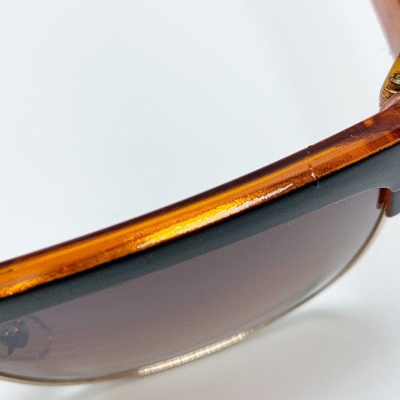 NWOT Tom Ford Montgomery Unisex Sunglasses - Picture 13 of 15